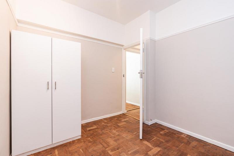 To Let 2 Bedroom Property for Rent in Claremont Upper Western Cape